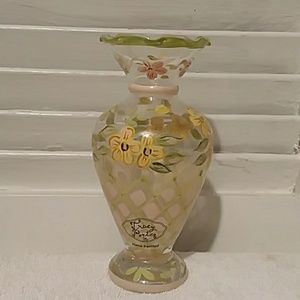 Tracy Porter Vase